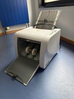 IDEAL 8306 Falzmaschine gebraucht