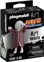 Playmobil 71228 NARUTO SHIPPUDEN Nagato  (neu/OVP)