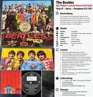 The Beatles 