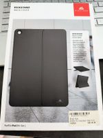 Neues Black Rock iPad 9. Gen. Case mit Kickstand