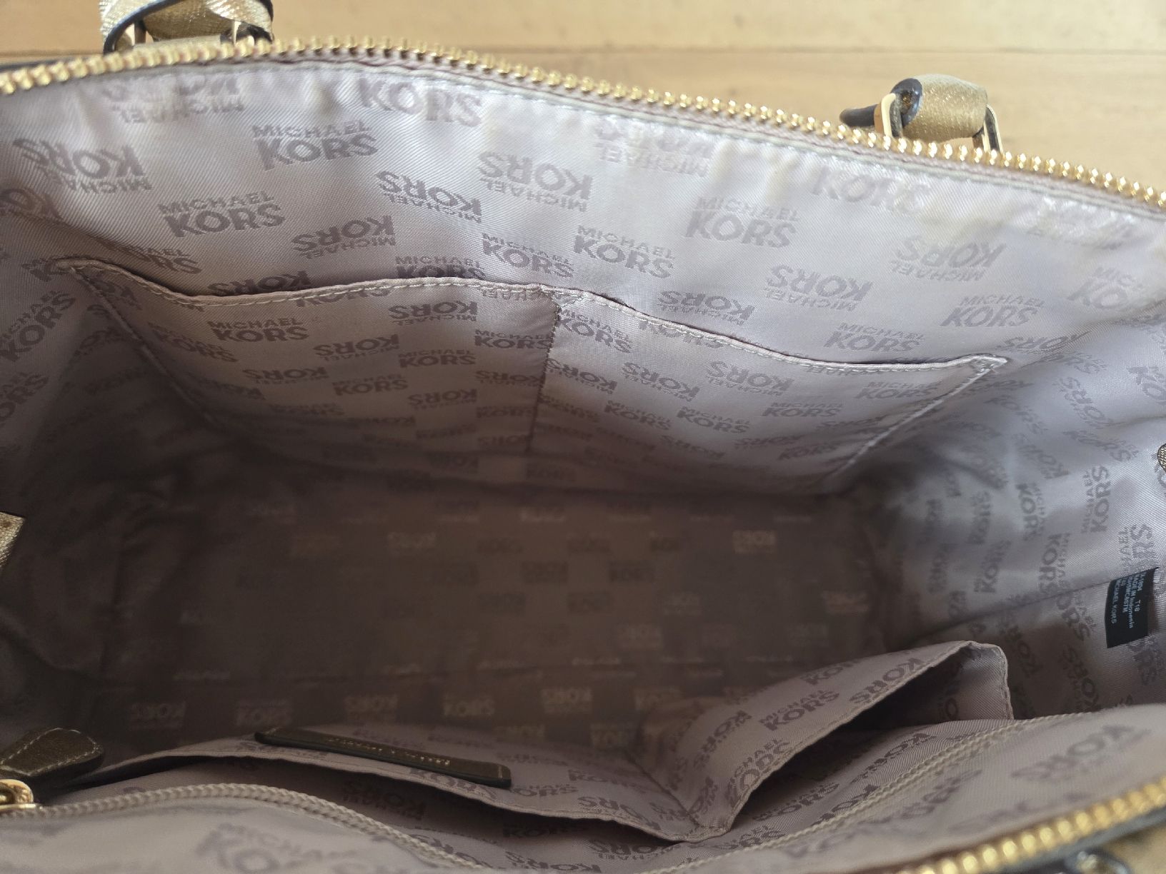 Michael Kors Borse da donna: MICHAEL KORS Tasche Original, neuwertig – Nuovo (secondo la descrizione) da Schneisingen venduto da mila-r 5