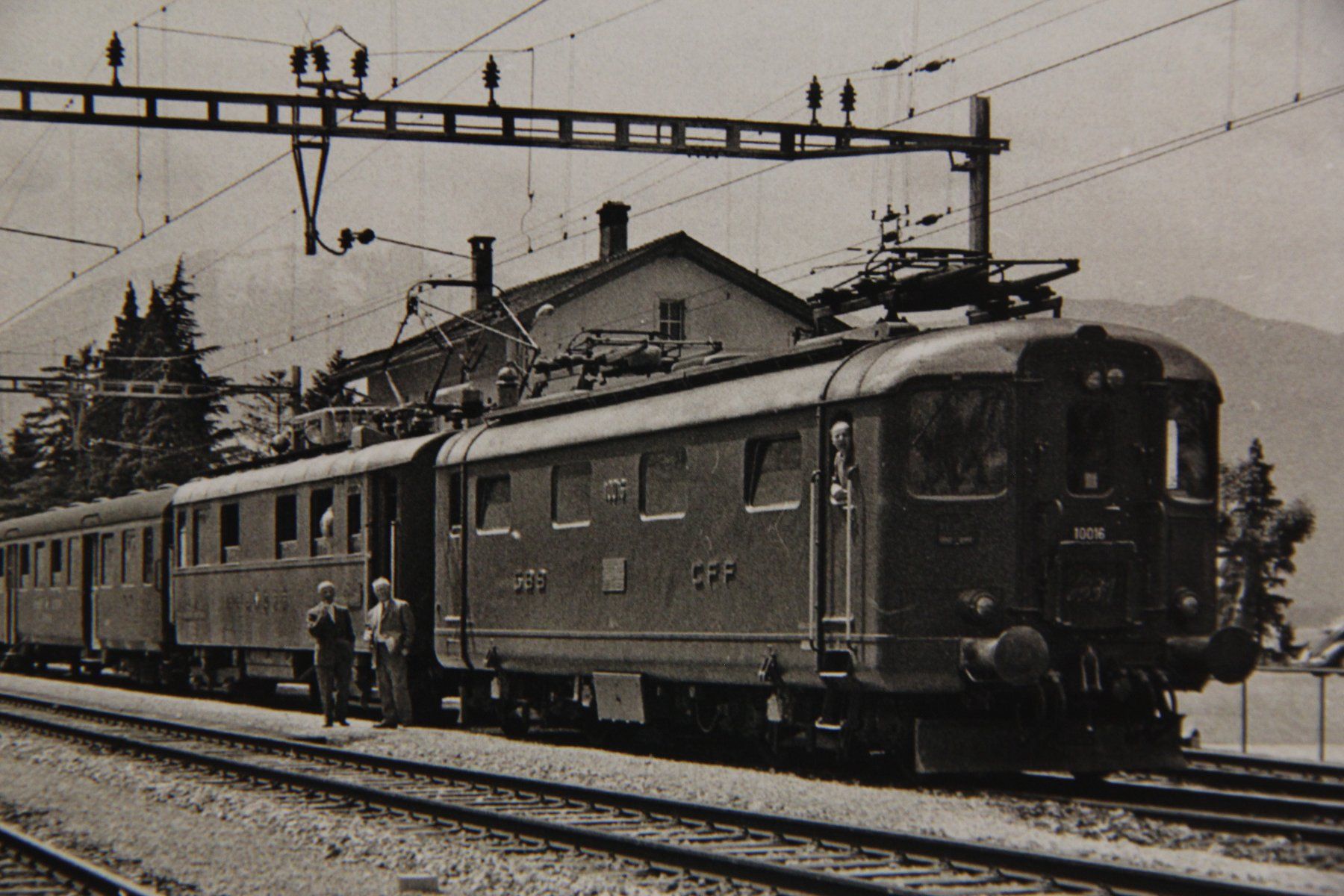 Riviste & Magazine: Semaphor Nr. 72 Winter 2021 – Nuovo e nell'imballaggio originale da Dittingen venduto da C-Zero1-E 4