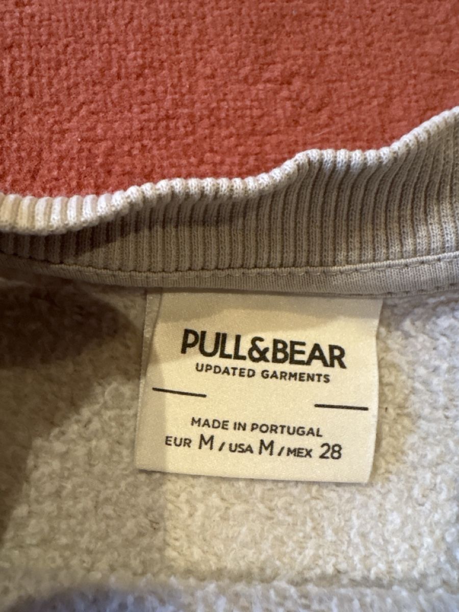 Pull&Bear Maglioni & Felpe: Zwei Pullover – Usato da Affoltern am Albis venduto da tam_5vn5 1