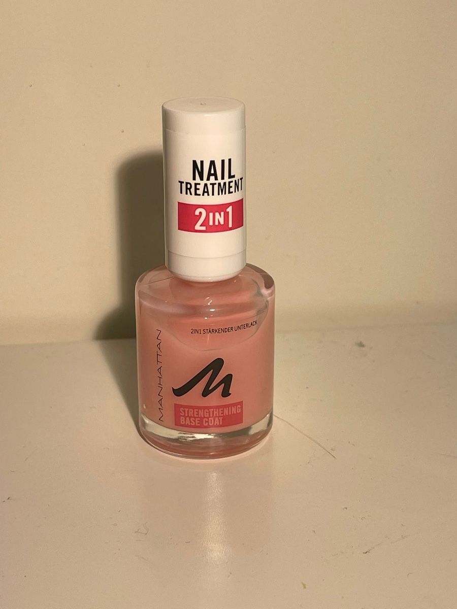 Make-up: Manhattan Make Up unbenutzt – Nuovo (secondo la descrizione) da Winterthur venduto da Seifert27 6