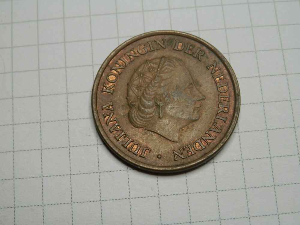 5 Cent Fehlpragung Niederlande
