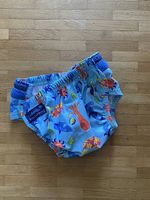 Babybadewindel Aquanappy Konfidence