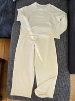 BODY - Hosenanzug in Creme, Gr. 42 - Bequem durch den Tag!