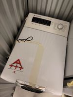Hoover Waschmaschine Dynamic Next 7kg, A+++ Zustand Top!