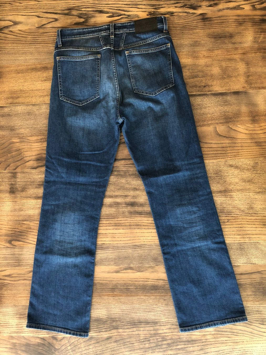 Closed Jeans: CLOSED Damen Jeans, Grösse 29 – Usato da Berg am Irchel venduto da Zweiti_Chance 4