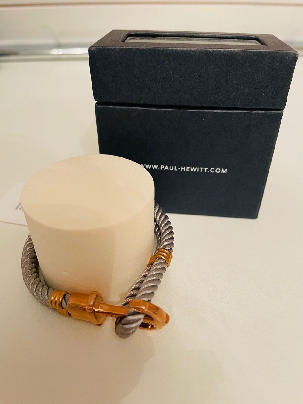 Armbänder & -reifen: PAUL HEWITT  neu Damen Armband – Neu und originalverpackt aus Kloten von des_xv52