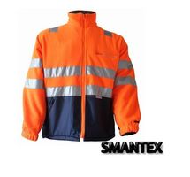 Arbeitsfleecejacke Gr. XXL