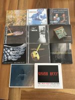 Fabrikneue  Rock- und Pop-CDs