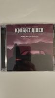 KNIGHT RIDER 2-CD SOUNDTRACK STU PHILIPPS MEGA RAR!