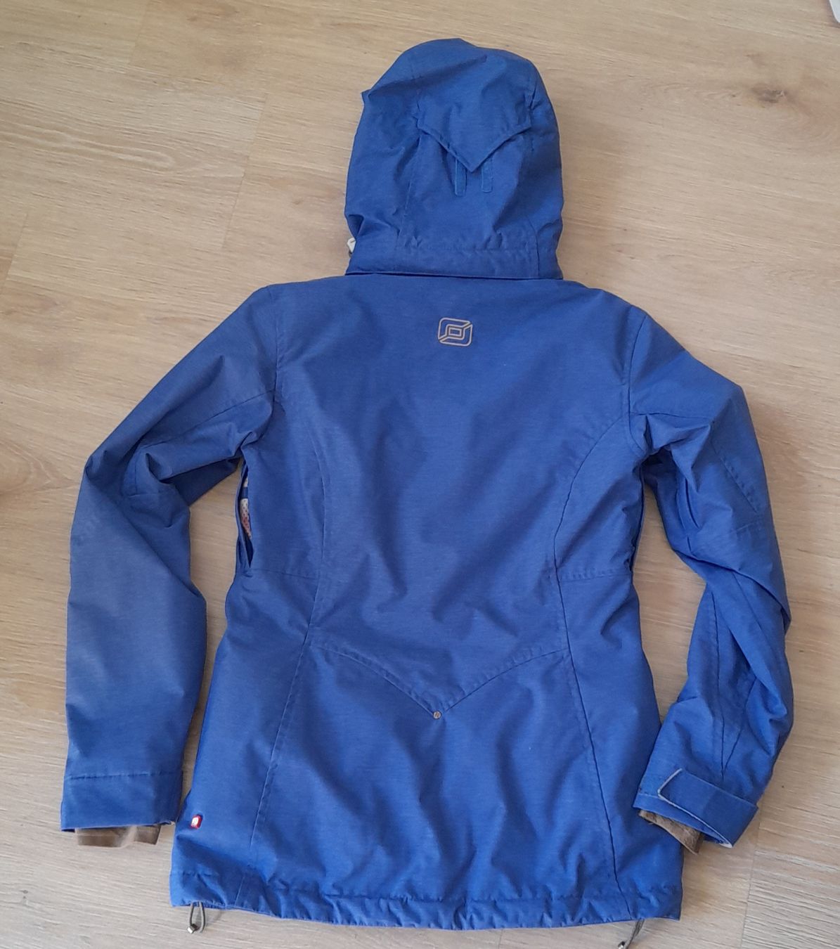 Giacche & Cappotti: Belowzero Winter/Skijacke ca 164 Mädchen – Usato da Bad Ragaz venduto da philipp99 1