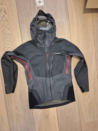 Berghaus Regenjacke Extreme Damen Grösse L