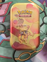 Mini Tin Pokémon 151 illstration Kadabra - FR