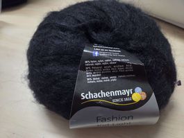 8x100gr Schachenmayr Fashion Kid Light Wolle mohair neu