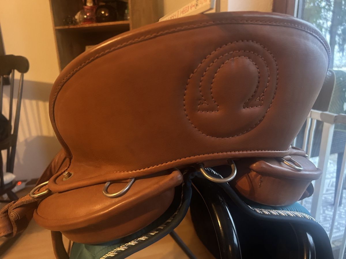 Selle & Accessori: Signum Working Equitation – Nuovo e nell'imballaggio originale da Tenniken venduto da lie_c28q 6