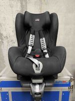 Britax Römer Kindersitz schwarz guter Zustand