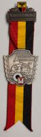 Medaille, Oberländische Schützenfest in Niedersimmental 2004