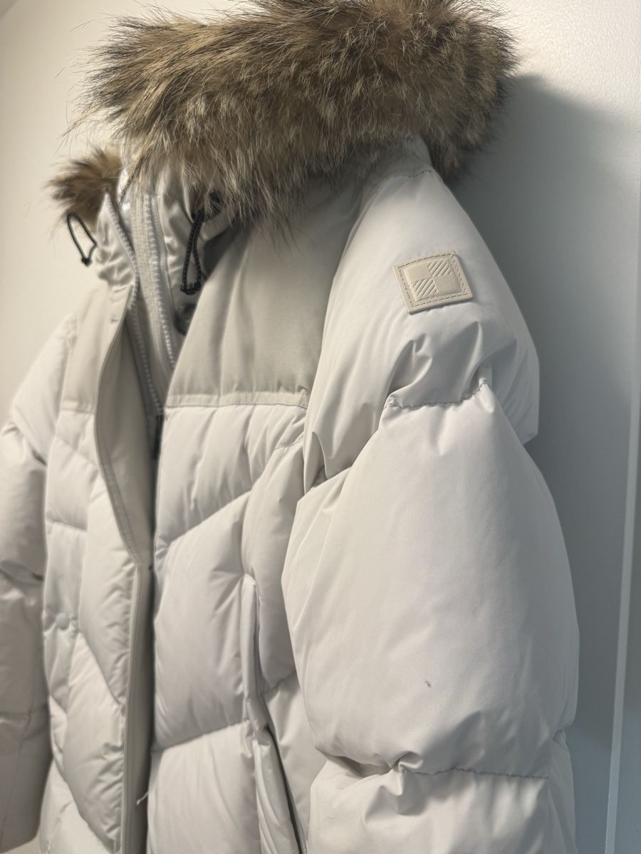 Woolrich Giacche: Woolrich Daunenjacke Winterjacke – Nuovo (secondo la descrizione) da Allschwil venduto da aga_sfn8 2