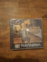 Tomb Raider - La Révélation Finale - PS1 - Neuf et scellé.