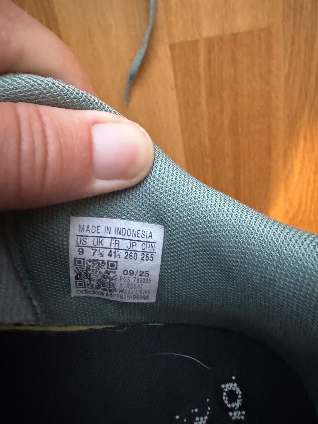 Adidas Scarpe da donna: Adidas Sneaker – Usato da Tübach venduto da Barbara0082 2