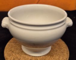 Suppenschüssel Langenthal Suisse, Vintage, Durchmesser 12cm
