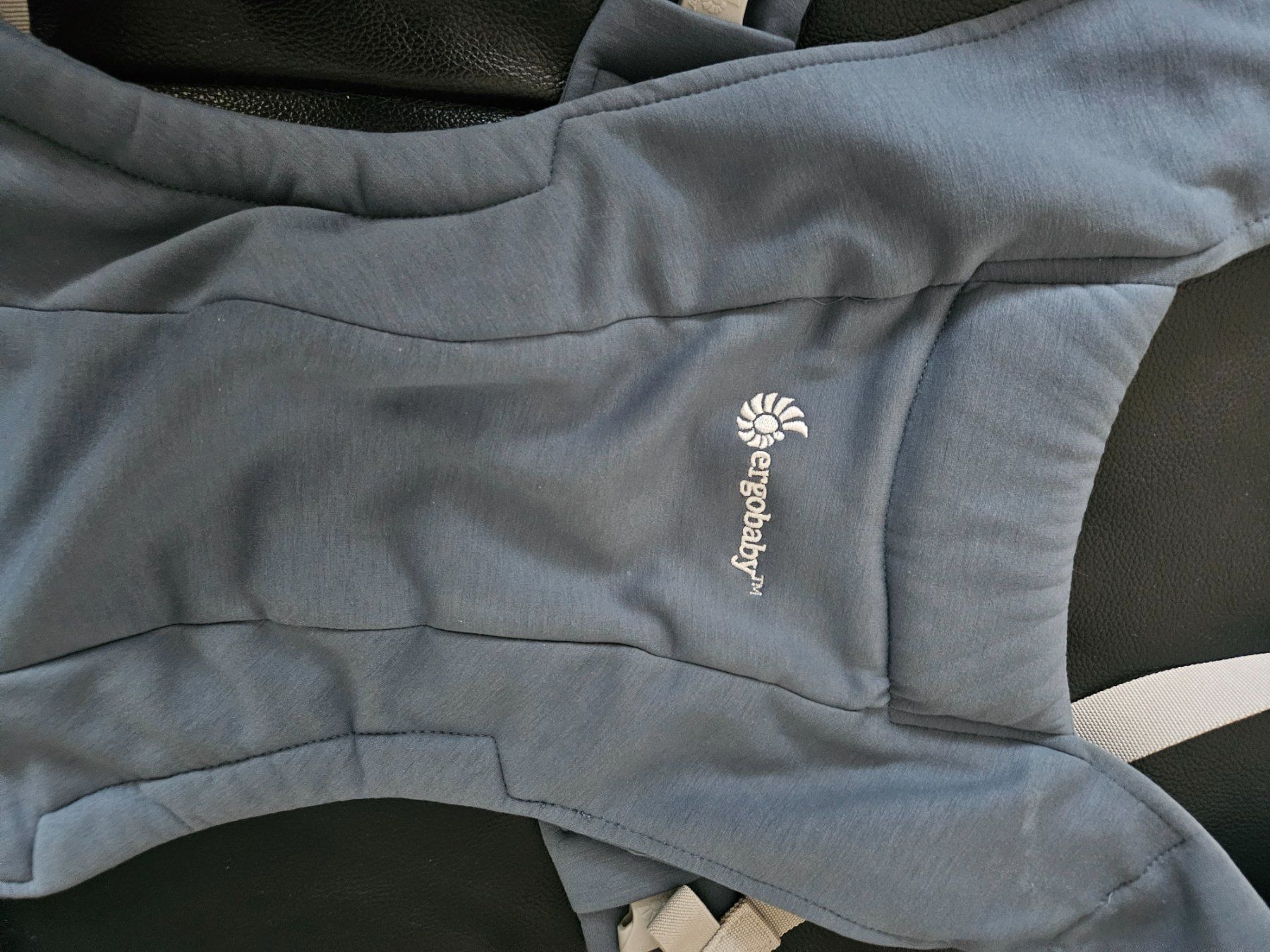 Ergo Baby Marsupi portabebè: Ergobaby – Usato da Bellevue venduto da julie047 2