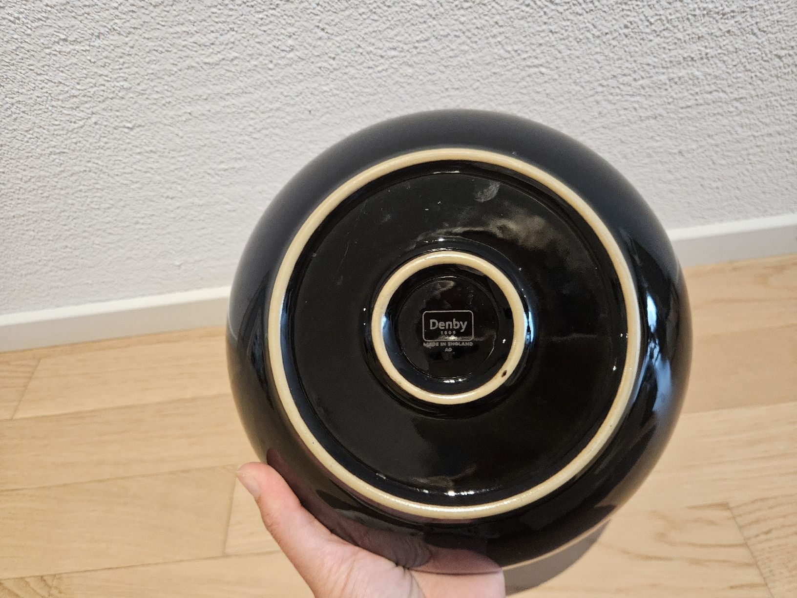 Ikea Ciotole: 3x tiefer Teller Ikea Gladelig grau  – Nuovo (secondo la descrizione) da Wetzikon ZH venduto da eto_x8sc 2