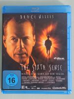 Blu-ray The Sixth Sense Bruce Willis