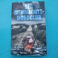 Der Weihnachts Mordclub- Ben Kryst Tomasson