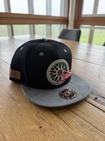 BBS Cap - Limitierte Edition Wörthersee 2018