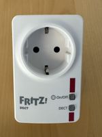 AVM - FRITZ! DECT 200 - Art.-Nr.: 2000 2572