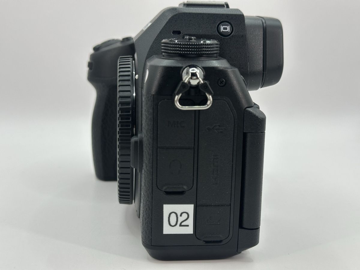 Nikon Fotocamera: Nikon z6 iii mit Garantie – Nuovo (secondo la descrizione) da Arbon venduto da Sed_9bj9 5