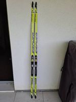Fischer CRS Crown Langlaufski 182 Cm