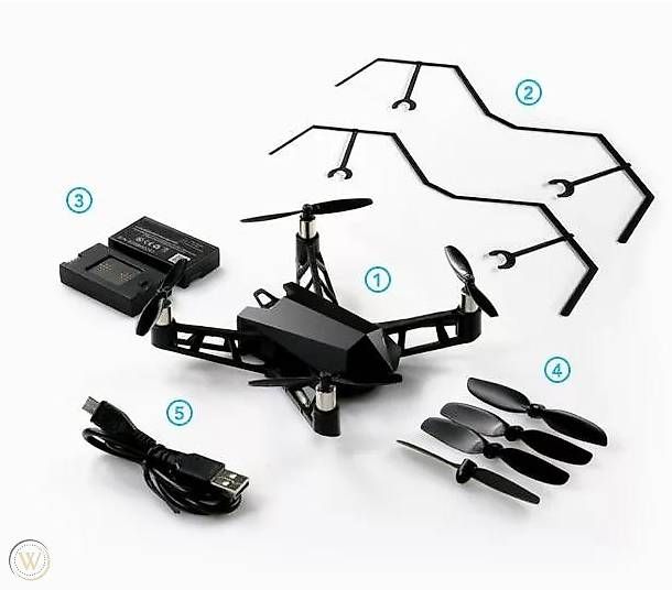 DRONE KUDRONE Nano Lite Smart WiFi Drone iPad iPhone 4K Kaufen auf Ricardo