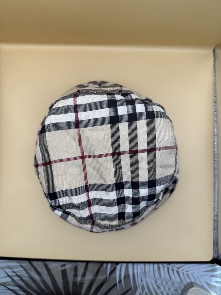 Altro abbigliamento per bambino: Burberry bob Nova Check réversible – Usato da Genève venduto da sho_67qj 5