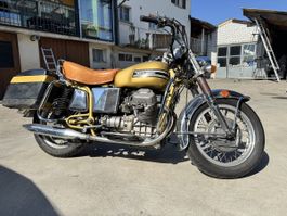 Moto Guzzi