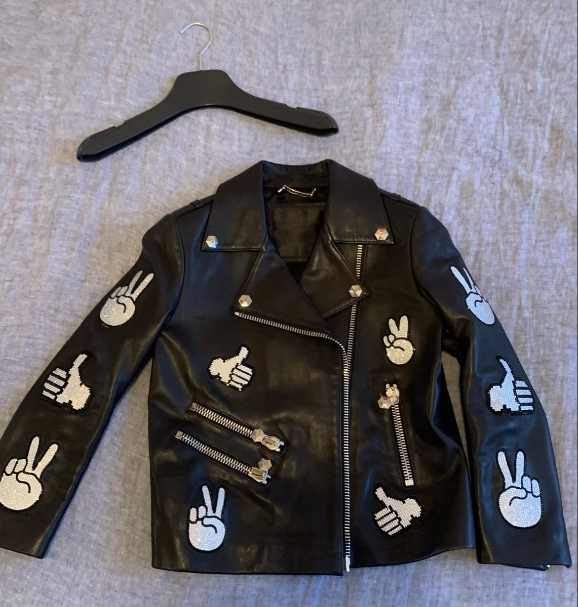 Philipp Plein Giacche: Philipp plein – Usato da Vernier venduto da Moca78 6