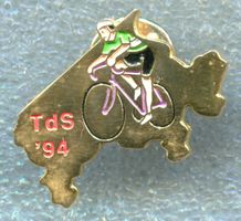 Tour de Suisse  '94  