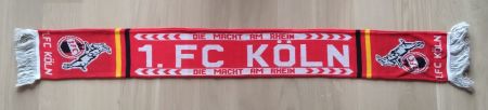 1.FC Köln Fanschal