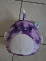 Squishmallow Anglerfisch