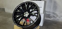Jantes WedsSport 18'' SA-20R 114.3 - NEUVES