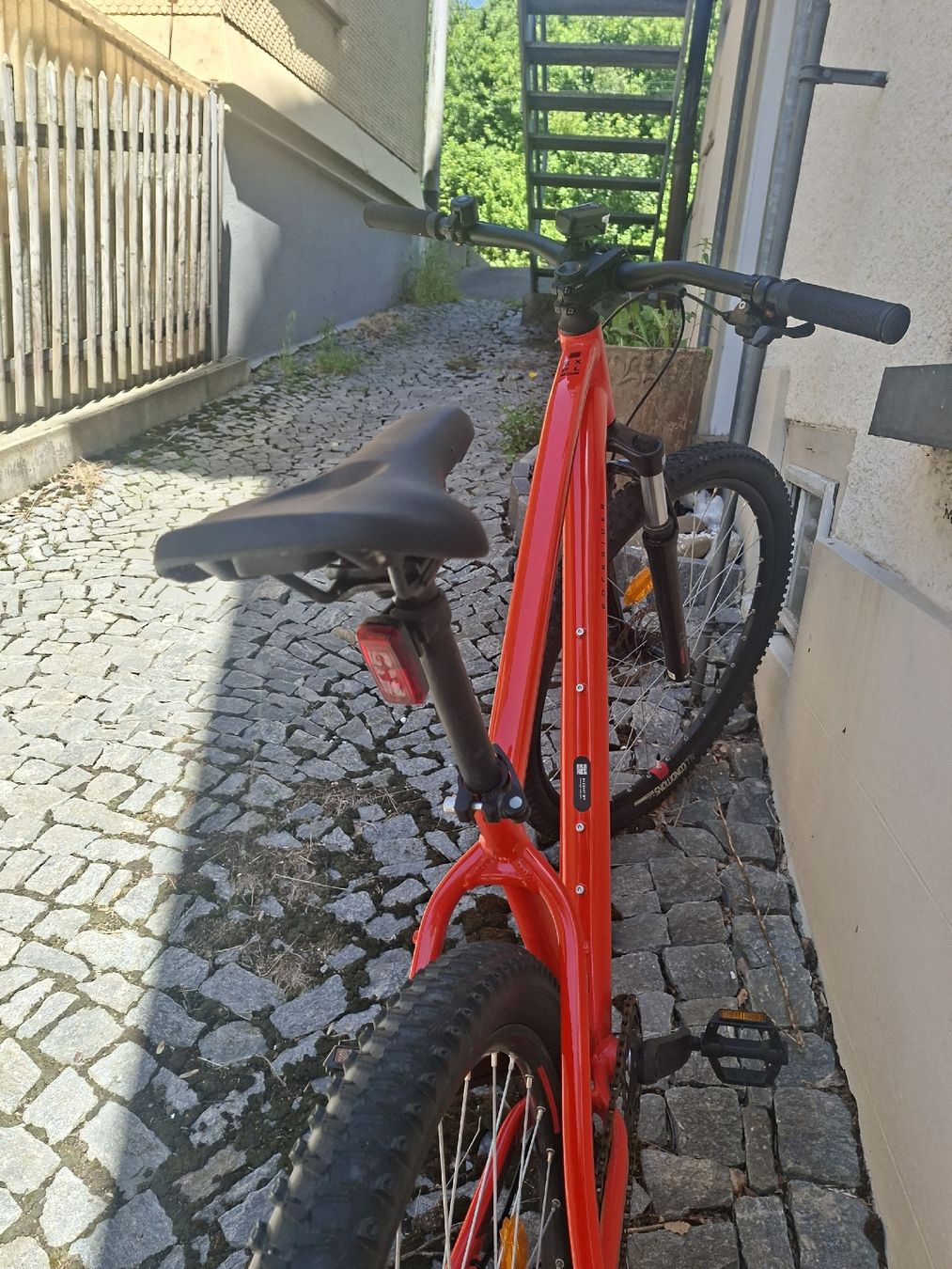 Velos: Fahrrad 28 Zoll  – Gebraucht aus Teufen AR von mar_jt67 1