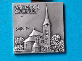 Bürglen Uri 1983 (u96)