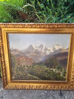 Top öl bild Interlaken