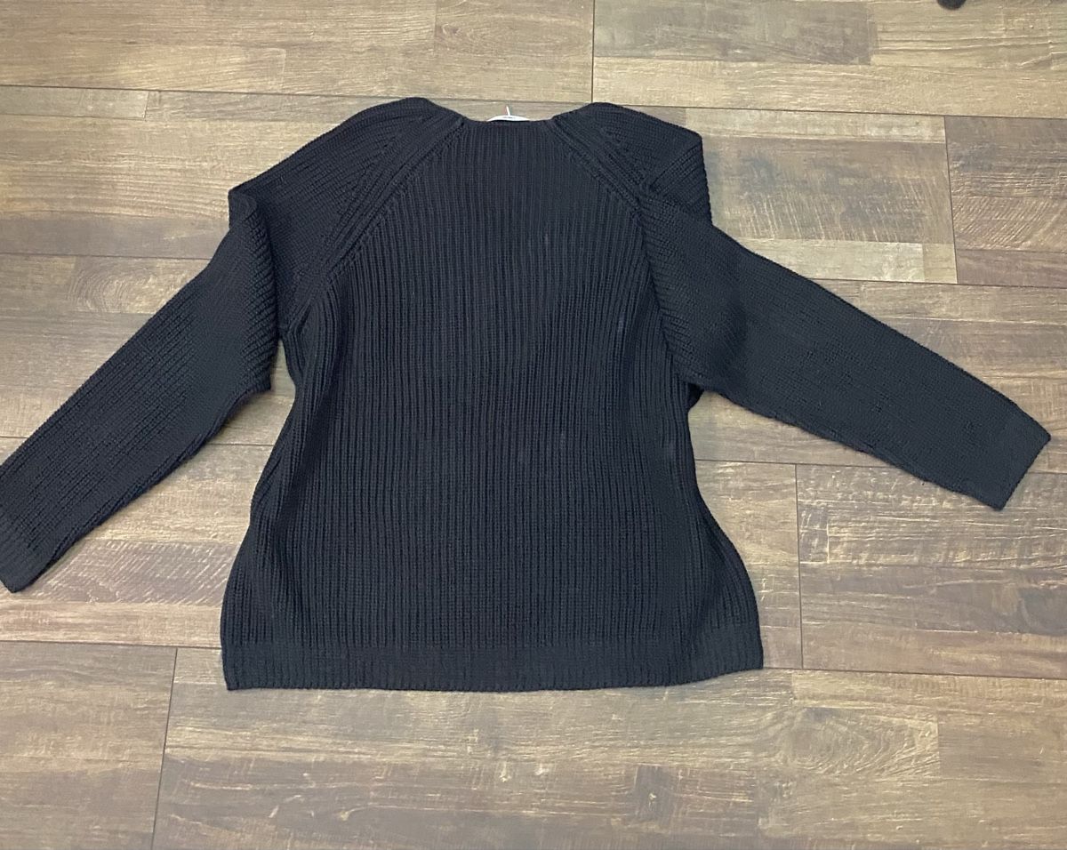 Cinque Maglioni & Felpe: Cinque Pullover schwarz 40 neu – Nuovo (secondo la descrizione) da Büron venduto da Coerner 7