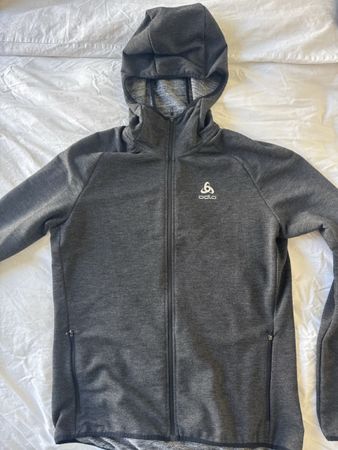 Odlo Sports Jacket