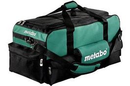 Metabo Werkzeugtasche NEU